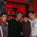2009. 03. 11. szerda - Tk Buli - Alfa Klub (Kaposvár)