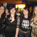 2009. 03. 14. szombat - Havanna Club Night - Cola Club (Nagykanizsa)