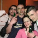 2009. 03. 14. szombat - Dance Party - P21 Club Eszpresszó (Kaposvár)