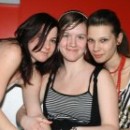 2009. 03. 16. hétfő - Giccs party - Alfa Klub (Kaposvár)