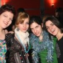 2009. 03. 16. hétfő - Giccs party - Alfa Klub (Kaposvár)