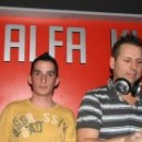 2009. 03. 18. szerda - Tk Buli - Alfa Klub (Kaposvár)