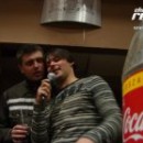 2009. 03. 21. szombat - Cooky Live Show - Club Relax (Barcs)