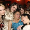 2009. 03. 25. szerda - Tk Buli - Alfa Klub (Kaposvár)