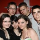 2009. 03. 25. szerda - Tk Buli - Alfa Klub (Kaposvár)