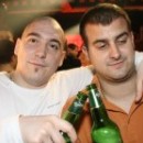 2009. 03. 25. szerda - Tk Buli - Alfa Klub (Kaposvár)