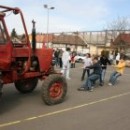 2009. 03. 27. péntek - Diák nap - Eötvös Loránd Műszaki Középiskola (Kaposvár)