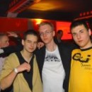 2009. 03. 27. péntek - Voodoo party - Alfa Klub (Kaposvár)