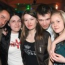 2009. 03. 28. szombat - Saturday Night Fever - P21 Club (Kaposvár)