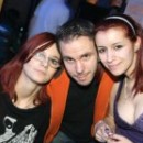 2009. 03. 28. szombat - Saturday Night Fever - P21 Club (Kaposvár)