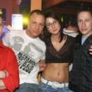 2009. 03. 28. szombat - Saturday Night Fever - P21 Club (Kaposvár)