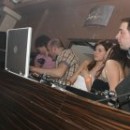 2009. 03. 28. szombat - DJ Párbaj Reloaded - Club Relax (Barcs)