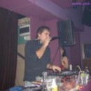 2009. 03. 28. szombat - Inside Sound Party - Club Seven (Nagyatád)