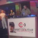 2009. 04. 03. péntek - Cool Tv Tour - Club Seven (Nagyatád)