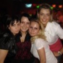 2009. 04. 04. szombat - Ladies Night - Cola Club (Nagykanizsa)