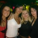 2009. 04. 04. szombat - Ladies Night - Cola Club (Nagykanizsa)