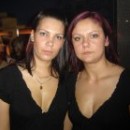 2009. 04. 04. szombat - Ladies Night - Cola Club (Nagykanizsa)