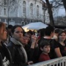 2009. 04. 04. szombat - Hooligans koncert - Kossuth tér ()