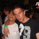 2009. 04. 04. szombat - Josh & Jutta - Club Relax (Barcs)