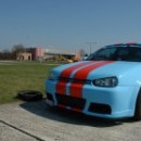 2009. 04. 04. szombat - Speed Car Racing Gyorsulási verseny - Kaposújlak (Repülőtér)