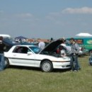 2009. 04. 04. szombat - Speed Car Racing Gyorsulási verseny - Kaposújlak (Repülőtér)