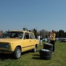 2009. 04. 04. szombat - Speed Car Racing Gyorsulási verseny - Kaposújlak (Repülőtér)