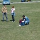2009. 04. 04. szombat - Speed Car Racing Gyorsulási verseny - Kaposújlak (Repülőtér)