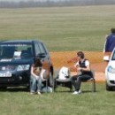 2009. 04. 04. szombat - Speed Car Racing Gyorsulási verseny - Kaposújlak (Repülőtér)