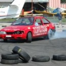 2009. 04. 04. szombat - Speed Car Racing Gyorsulási verseny - Kaposújlak (Repülőtér)