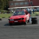 2009. 04. 04. szombat - Speed Car Racing Gyorsulási verseny - Kaposújlak (Repülőtér)