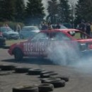 2009. 04. 04. szombat - Speed Car Racing Gyorsulási verseny - Kaposújlak (Repülőtér)