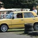 2009. 04. 04. szombat - Speed Car Racing Gyorsulási verseny - Kaposújlak (Repülőtér)