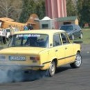 2009. 04. 04. szombat - Speed Car Racing Gyorsulási verseny - Kaposújlak (Repülőtér)