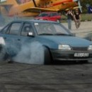 2009. 04. 04. szombat - Speed Car Racing Gyorsulási verseny - Kaposújlak (Repülőtér)
