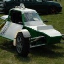 2009. 04. 04. szombat - Speed Car Racing Gyorsulási verseny - Kaposújlak (Repülőtér)