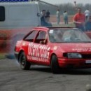 2009. 04. 04. szombat - Speed Car Racing Gyorsulási verseny - Kaposújlak (Repülőtér)