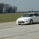 2009. 04. 04. szombat - Speed Car Racing Gyorsulási verseny - Kaposújlak (Repülőtér)