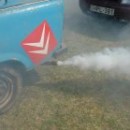 2009. 04. 04. szombat - Speed Car Racing Gyorsulási verseny - Kaposújlak (Repülőtér)