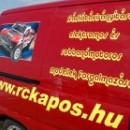 2009. 04. 04. szombat - Speed Car Racing Gyorsulási verseny - Kaposújlak (Repülőtér)