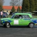 2009. 04. 04. szombat - Speed Car Racing Gyorsulási verseny - Kaposújlak (Repülőtér)
