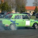 2009. 04. 04. szombat - Speed Car Racing Gyorsulási verseny - Kaposújlak (Repülőtér)