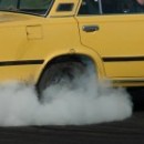 2009. 04. 04. szombat - Speed Car Racing Gyorsulási verseny - Kaposújlak (Repülőtér)