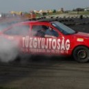 2009. 04. 04. szombat - Speed Car Racing Gyorsulási verseny - Kaposújlak (Repülőtér)