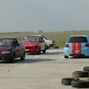 2009. 04. 04. szombat - Speed Car Racing Gyorsulási verseny - Kaposújlak (Repülőtér)