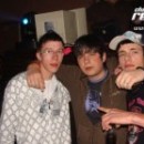 2009. 04. 11. szombat - Bacardi Night - Club Relax (Barcs)