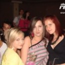 2009. 04. 11. szombat - Bacardi Night - Club Relax (Barcs)