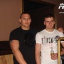 2009. 04. 11. szombat - Bacardi Night - Club Relax (Barcs)