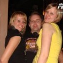 2009. 04. 11. szombat - Bacardi Night - Club Relax (Barcs)