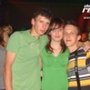 2009. 04. 11. szombat - Bacardi Night - Club Relax (Barcs)