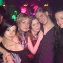 2009. 04. 18. szombat - Havana Club Night - Cola Club (Nagykanizsa)